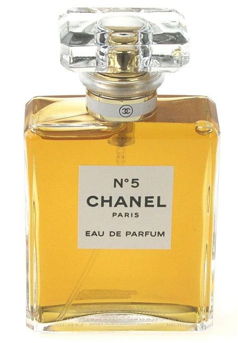 chanel no.5 parfum kaina